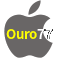Aplicativo Ouro77 para iOS