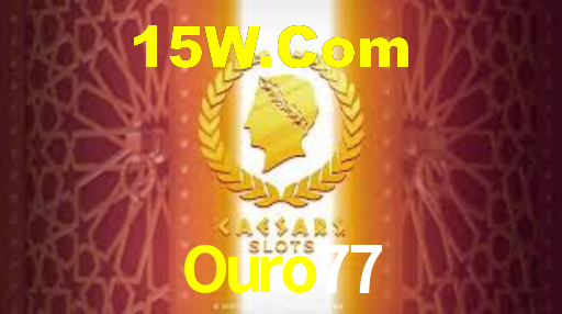 Ouro77.Com