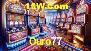 Bonus Features Ouro77
