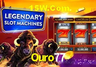2FA Security Ouro77