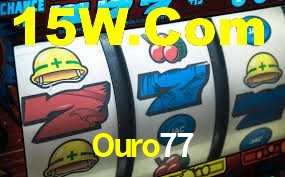 Live Casino Ouro77