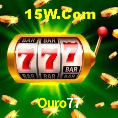 Seasonal Promotions Ouro77