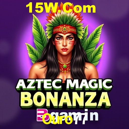 Flash Promotion Ouro77