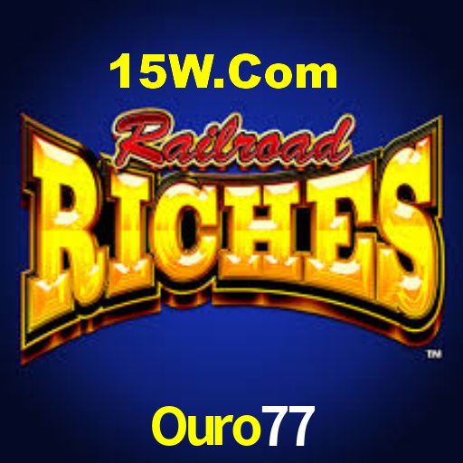 Ouro77,Ouro77.Com