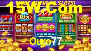 Tournaments Ouro77