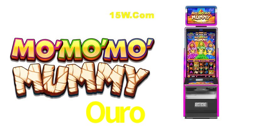 Slot Games Ouro77