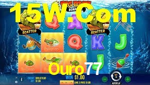 Welcome Bonus Ouro77