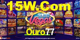 Daily Bonuses Ouro77