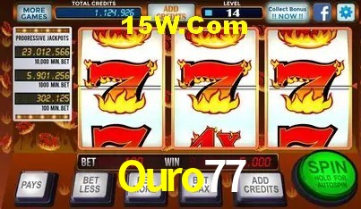 Statistics Ouro77
