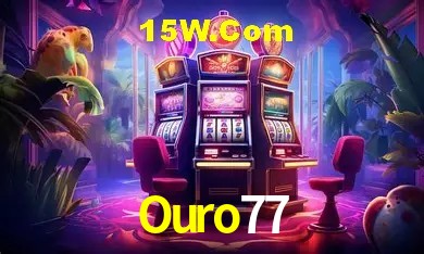 Weekend Specials Ouro77