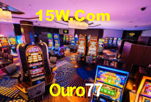 Ouro77 Bet