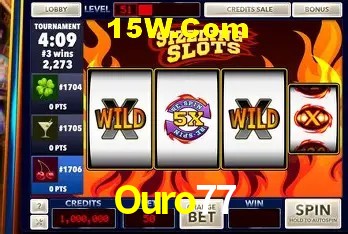 Platform Technology Ouro77