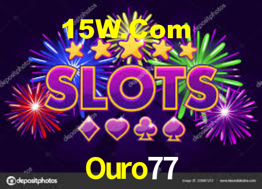 Ouro77 - Site Oficial Do Cassino Online - Ouro77.Com