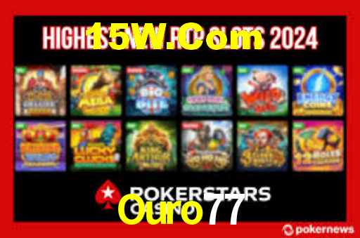 Ouro77: A Experiência de Casino com Jogos de Mesa ao Vivo