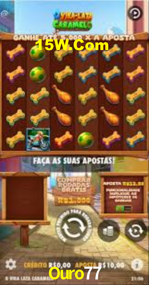 Ouro77