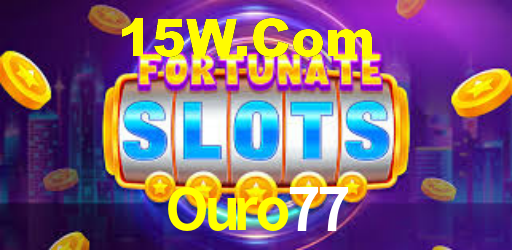 Ouro77 Bet