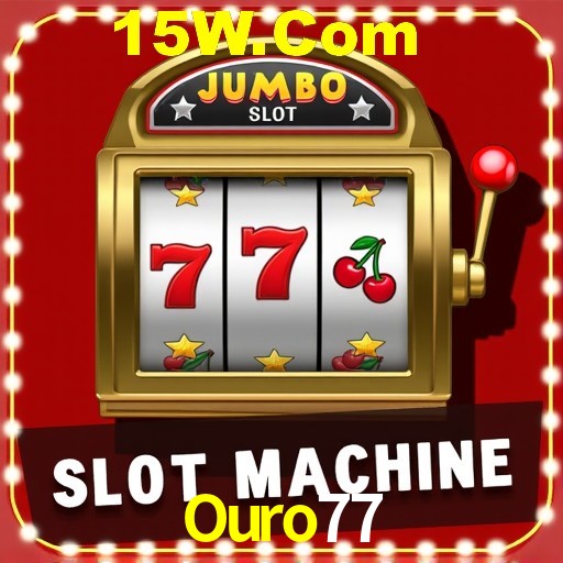 VIP Casino Ouro77