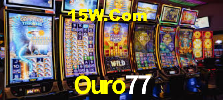 Exclusive Games Ouro77
