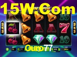 Programa VIP Ouro77