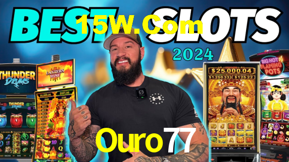 Ouro77
