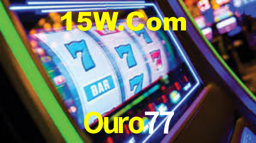 Ouro77 Bet