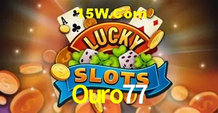 Secure Login Ouro77
