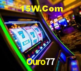 API Integration Ouro77