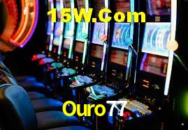 Experiência VIP Ouro77