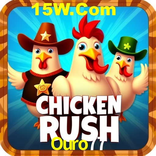 Descubra o Mundo do Cassino Online com Ouro77