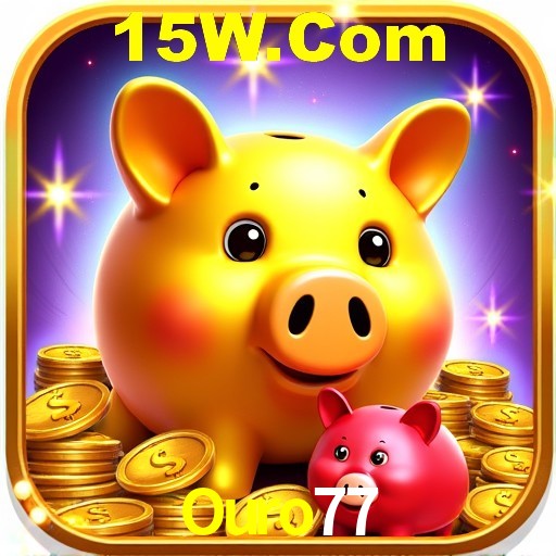 A Emoção da Loteria na Ouro77: Uma Chance de Mudança de Vida