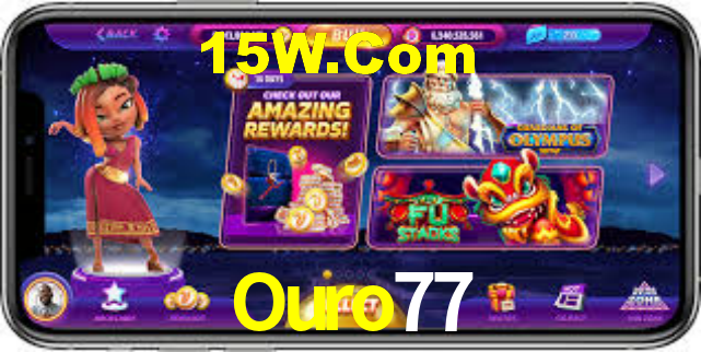 Ouro77 Bet