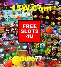 Slot Games Ouro77