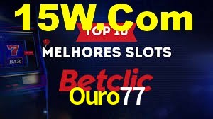 Daily Bonuses Ouro77