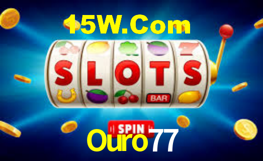 Premium Interface Ouro77