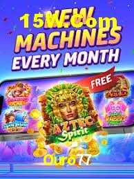 Game Providers Ouro77