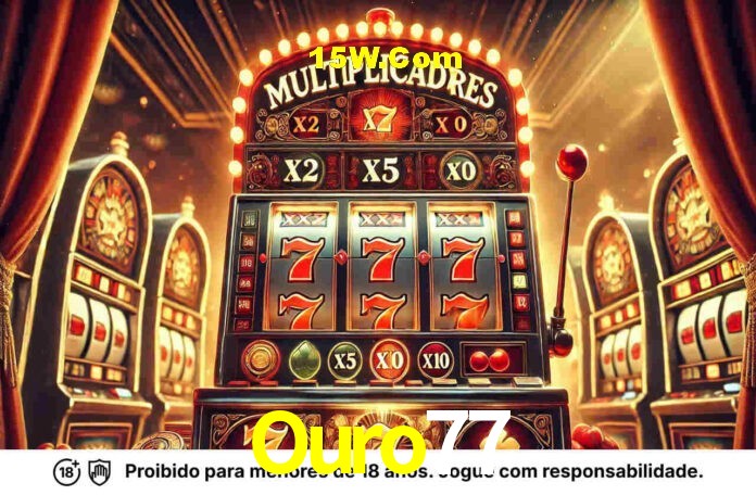 Account Benefits Ouro77