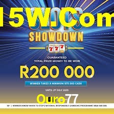 Football Betting Ouro77