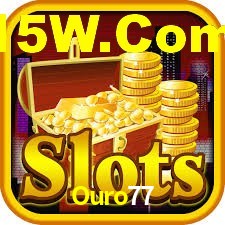 Welcome Bonus Ouro77