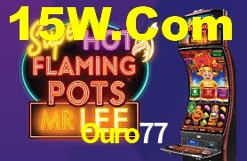 Daily Bonuses Ouro77