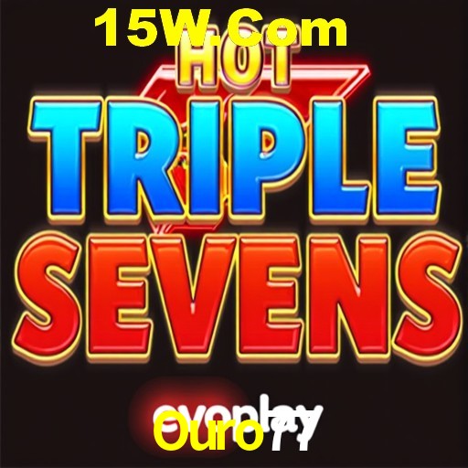 Seasonal Promotions Ouro77