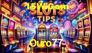 Bonus Features Ouro77