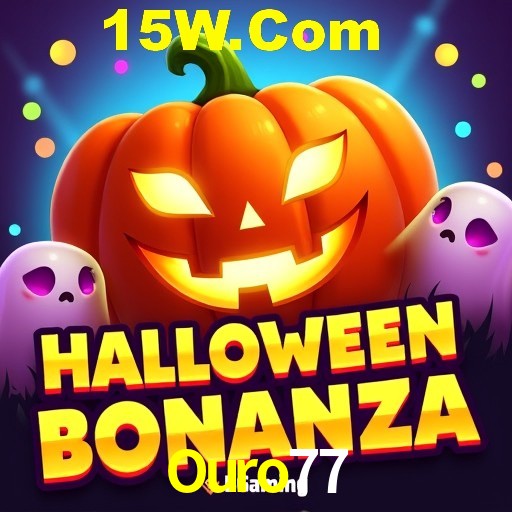 Responsive Design Ouro77