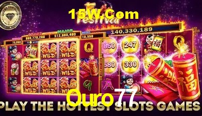 Flash Promotion Ouro77