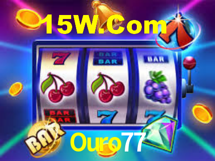 Exclusive Games Ouro77