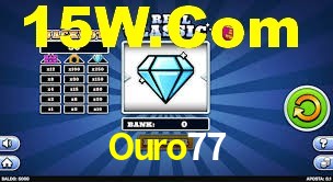 Exclusive Games Ouro77