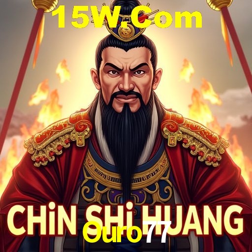 Descubra a Magia dos Jogos de Arcade no Ouro77