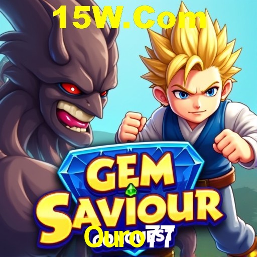 Descubra o Mundo do Cassino Online com Ouro77