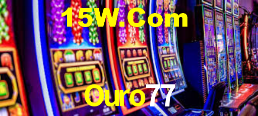 Ouro77 Bet