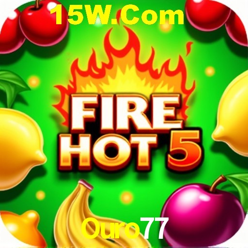 APP oficial da Ouro77 para mobile