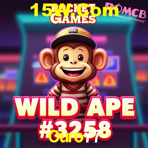 A Emoção da Loteria na Ouro77: Uma Chance de Mudança de Vida